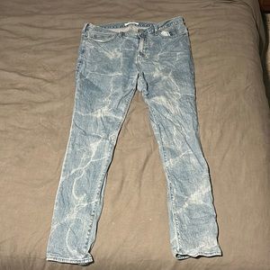 PacSun jeans for men. Size 36x32.